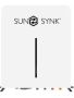 Sunsynk Limited &amp; Global Tech China Ltd L3.0 Battery
